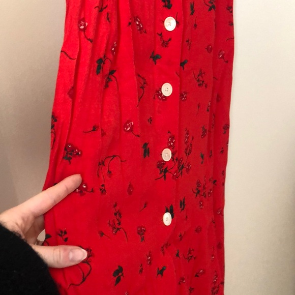 Wilfred - Amelia Midi skirt - Picture 3 of 5